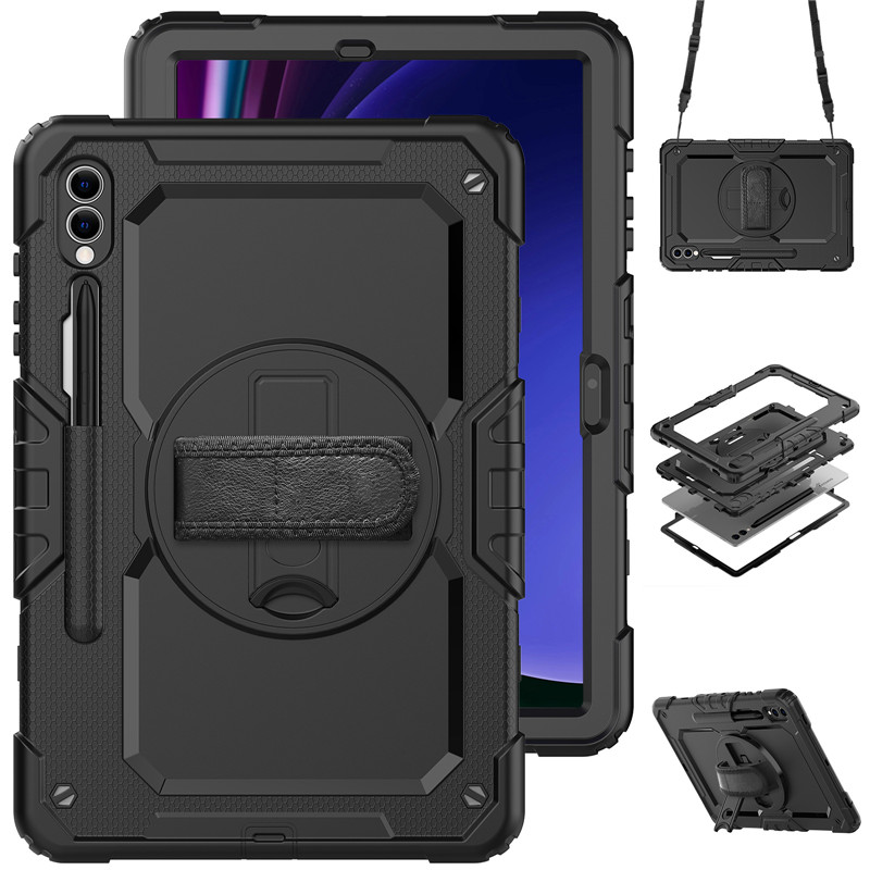 Capa galaxy tab s9 plus