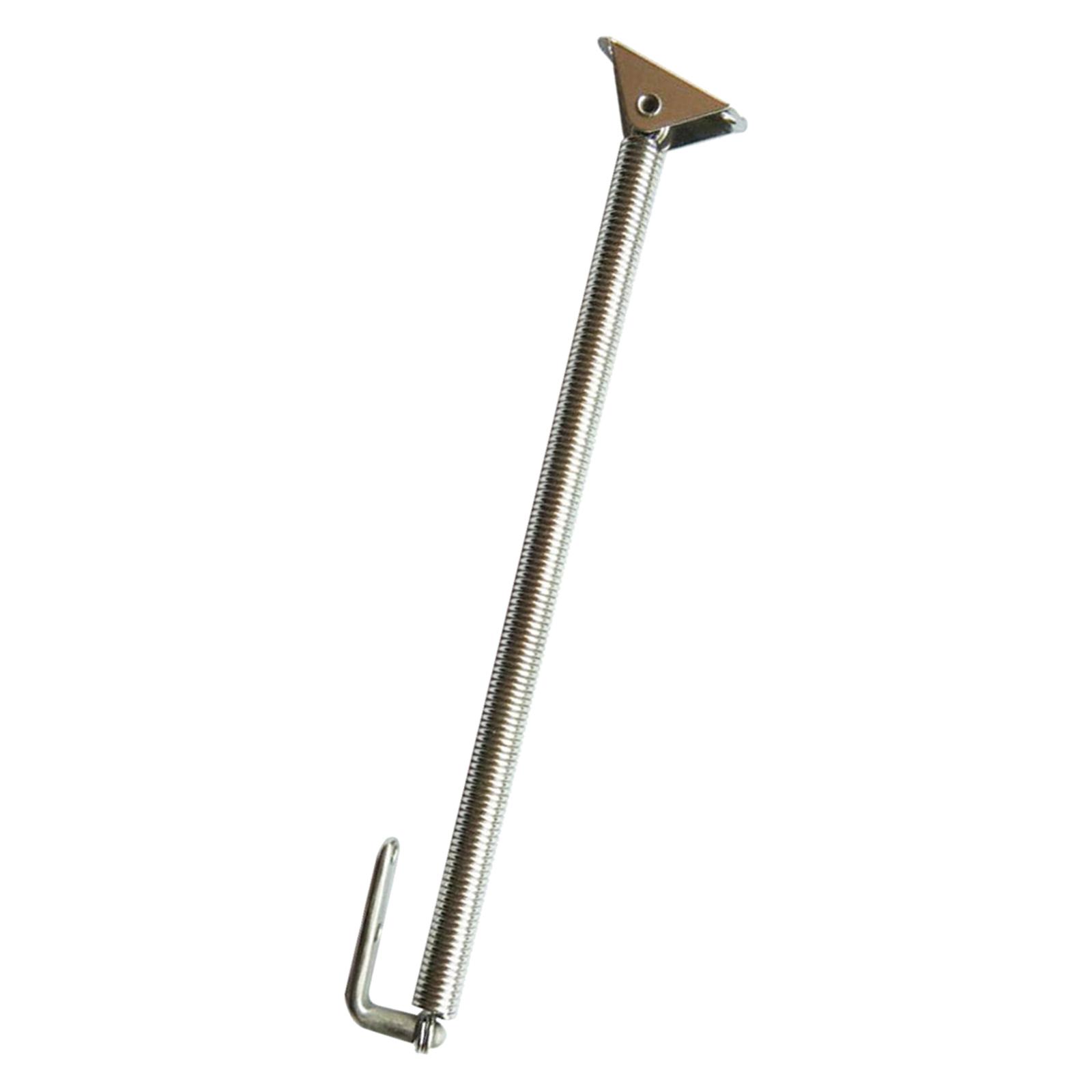 Boat Hatch Spring Universal Size Practical Adjustable Spring Hatch Holder Fit for Porthole Door Cabin Door Boat Outdoor Parts