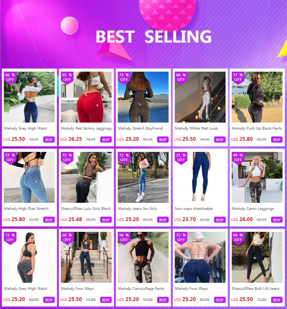 plus size clothing Melody Grey High Waist Zipper Fly Jeans Jeggings Shascullfites Butt Lift Jeans High Waist Stretch Jeans Blue Black Gray Denim buckle jeans