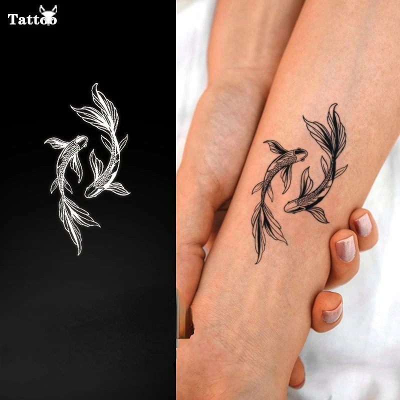 Татуировки для привлечения денег – видео для tatufoto.com