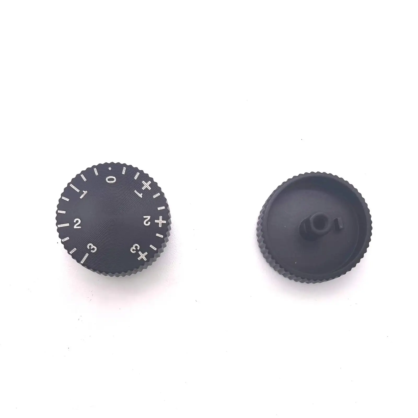 Durable Mode Dial Top Cover Black Nameplate Button Lid for A72 A7RM2 A7R2 Replaces