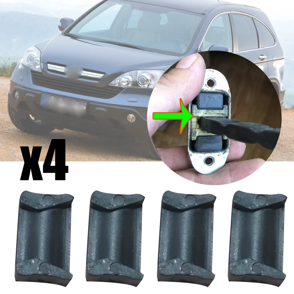 Kit de reparación para la retención de puerta de Honda CR-V