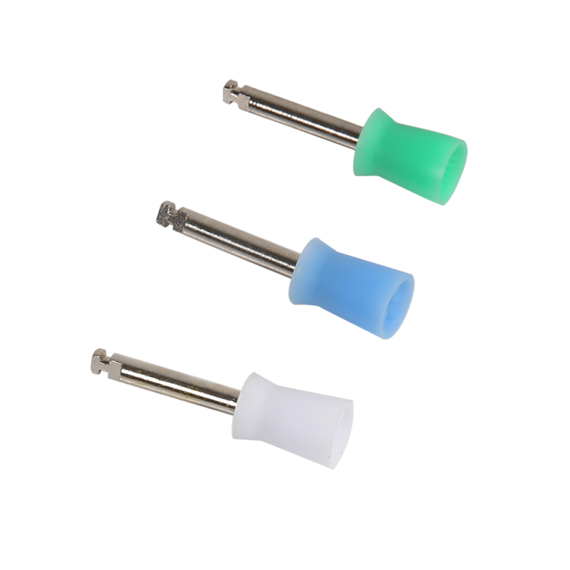 Best of 10 Pcs Dental Rubber Prophy Tooth Polish Polishing Cups For Latch Type Handpiece High Quality Nature Rubber White Blue Green Reviews & Tips