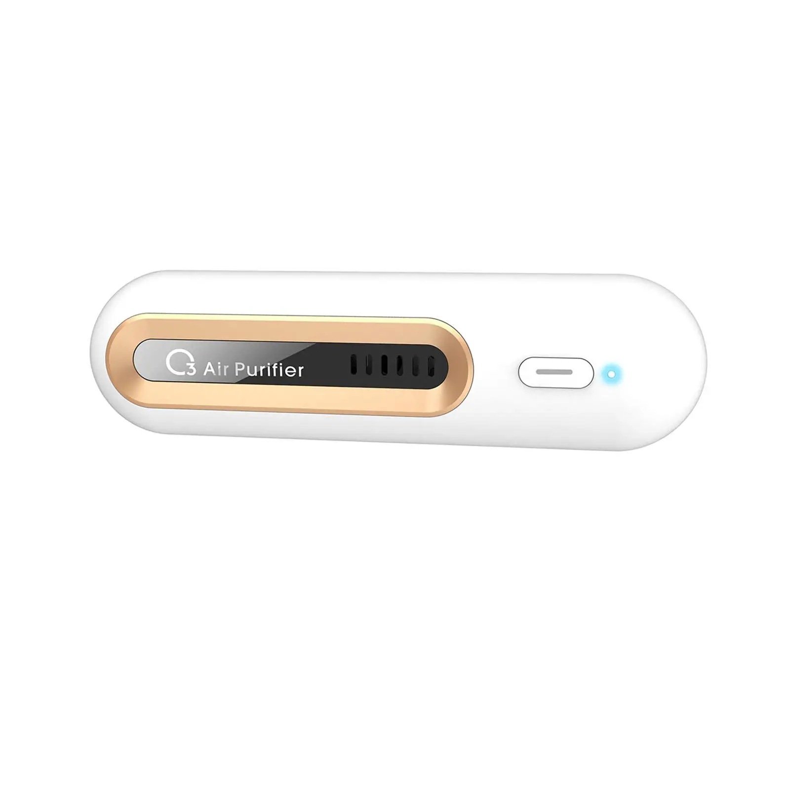 Portable Ozonator USB Deodorizing Odor Remover for Household Home Cabinet