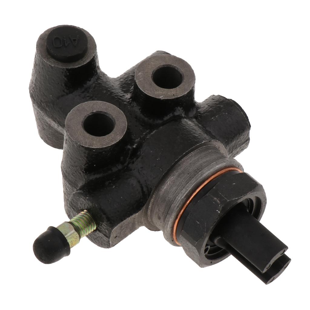 Brake Pressure Metering Proportioning Valve 47910-27081 For  