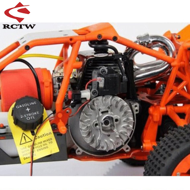 1/5 Smart Power Switch Rc Killer Remote Engine Kill Switch