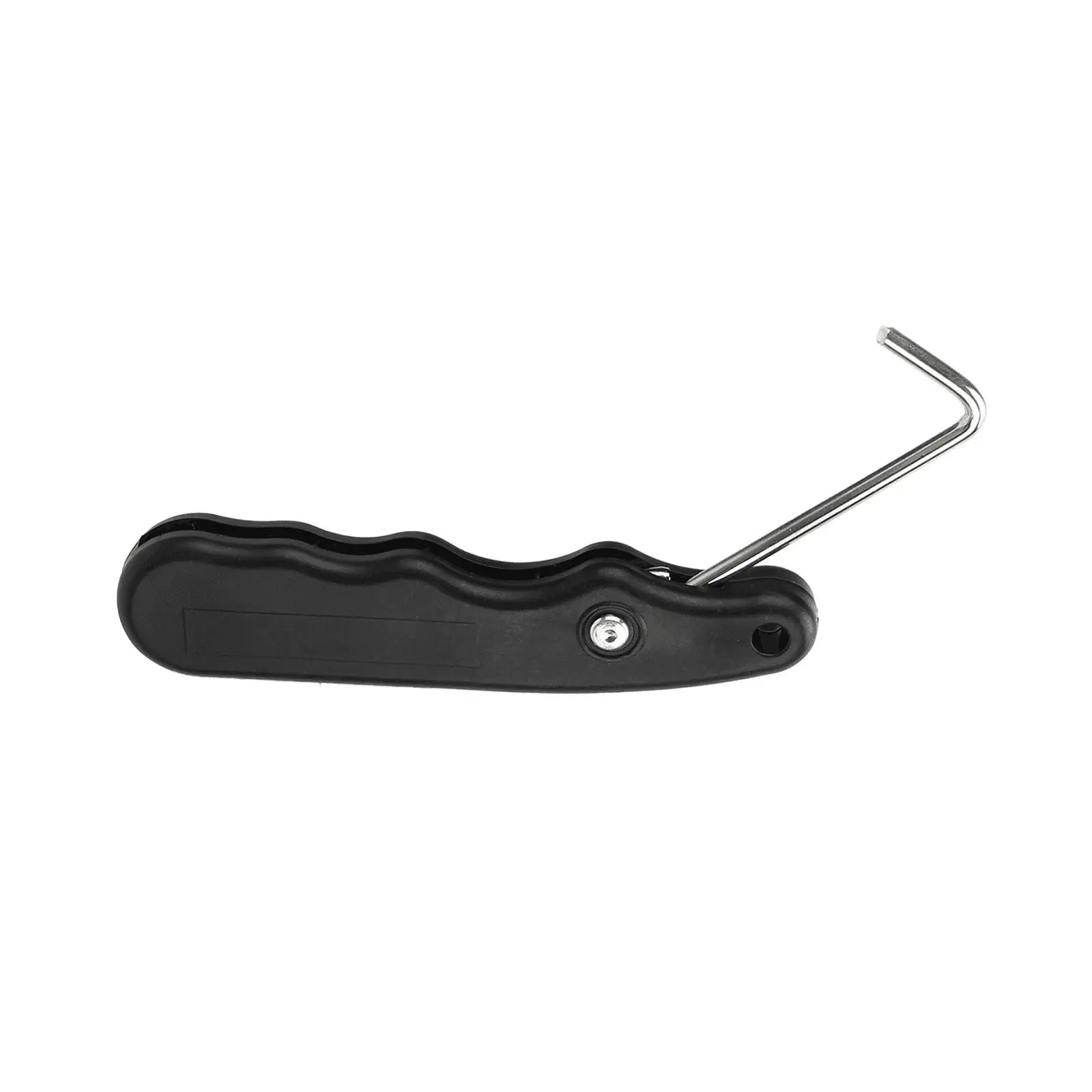 Ice Skate Lace Tightener Mini Handheld for Outdoor Activities Ice Skates