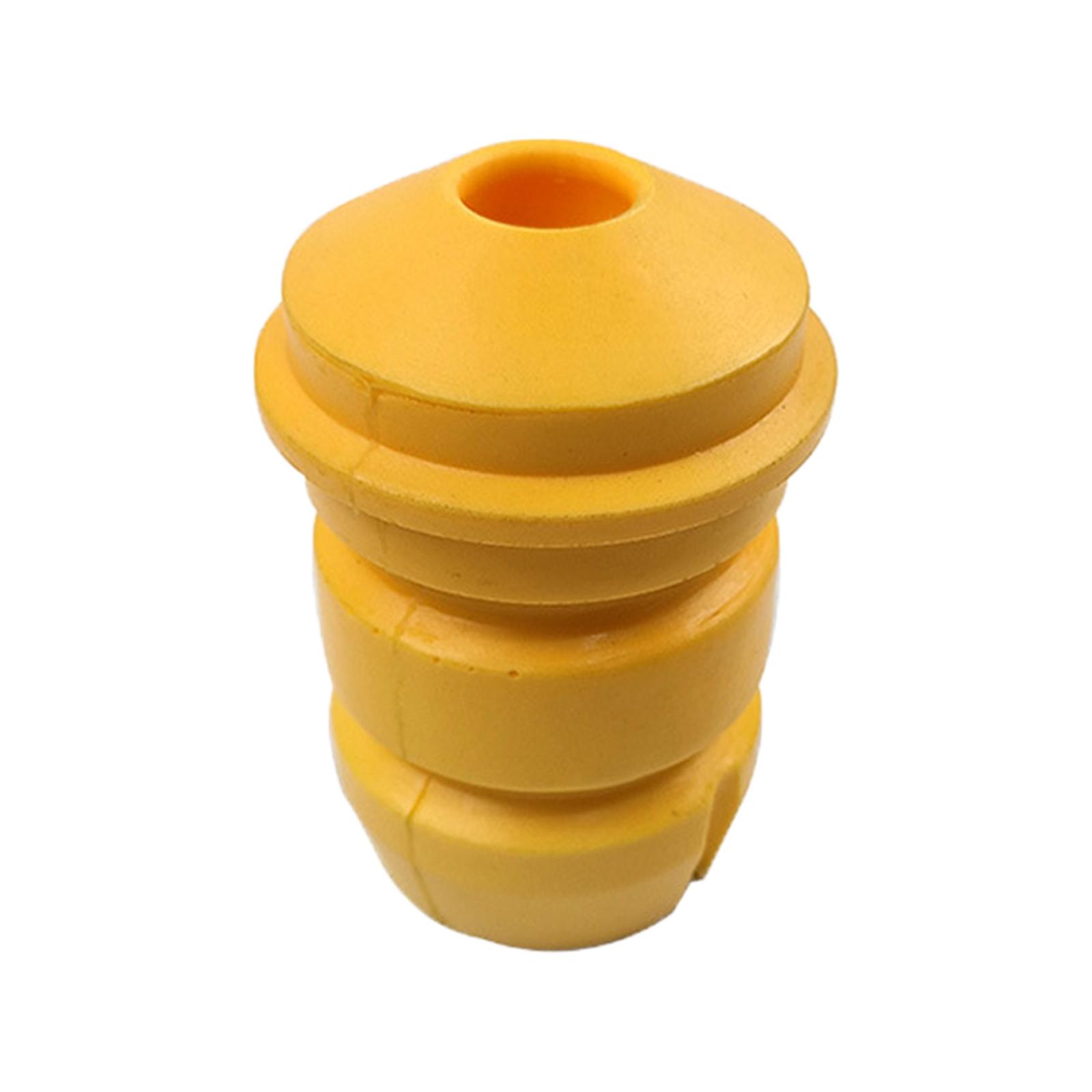 Bumper Impact Cushion Buffer Shock Absorber Easy Installation Professional