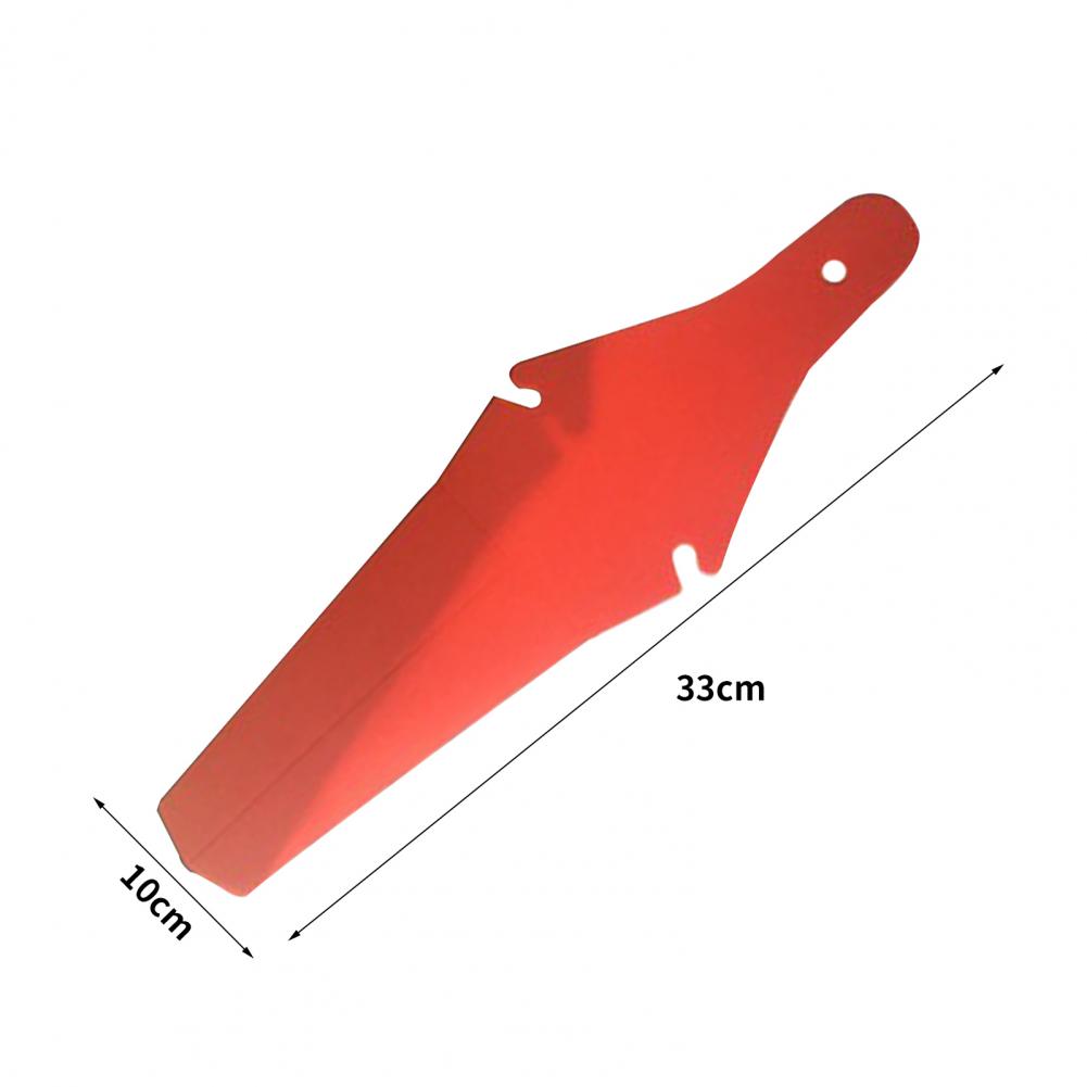 Title 1, MTB Road Bicycle Mudguard Bike Fender Removable...