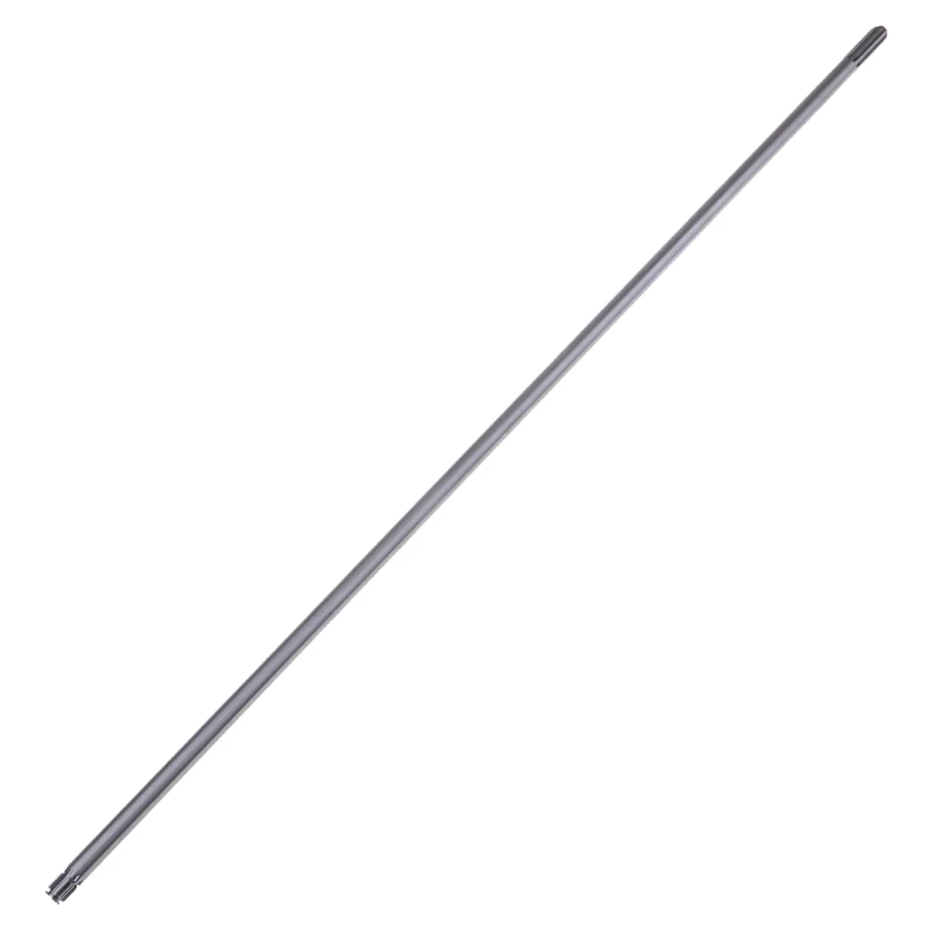 Heavy Duty Stainless Steel Long Drive Shaft for 6HP Outboard Engine