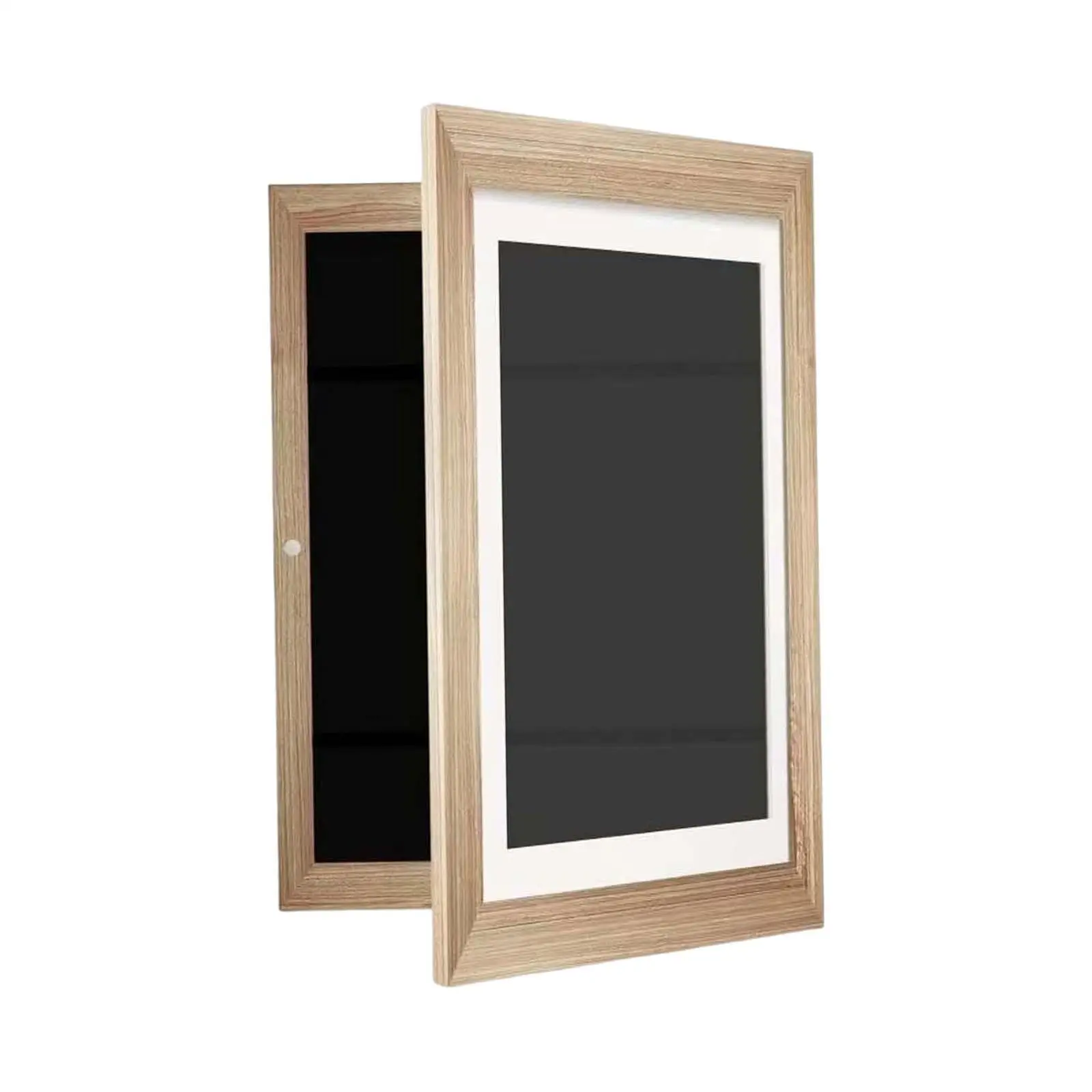 Frames Horizontal and Vertical Formats Picture Framework Frames Changeable for Poster