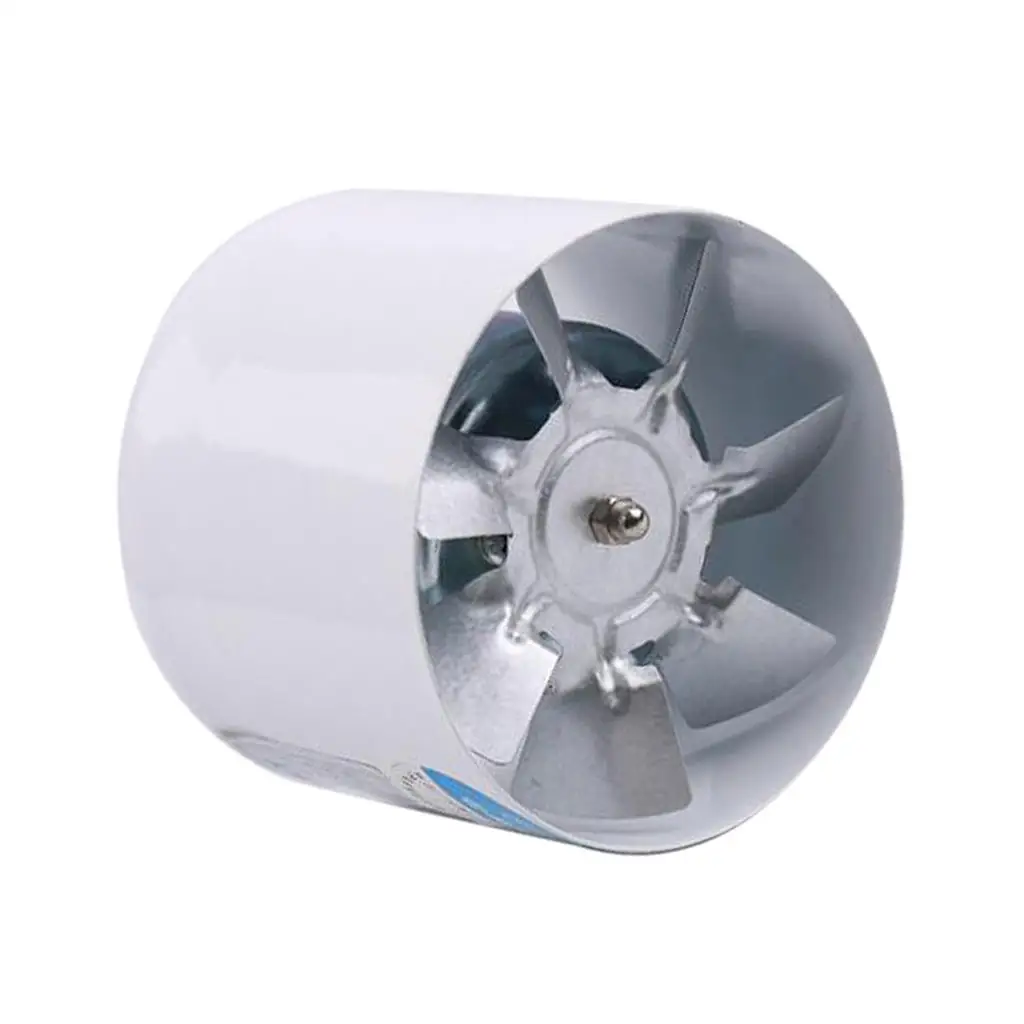 4``/100mm 20W VENTILATING EXHAUST FAN Fan for White