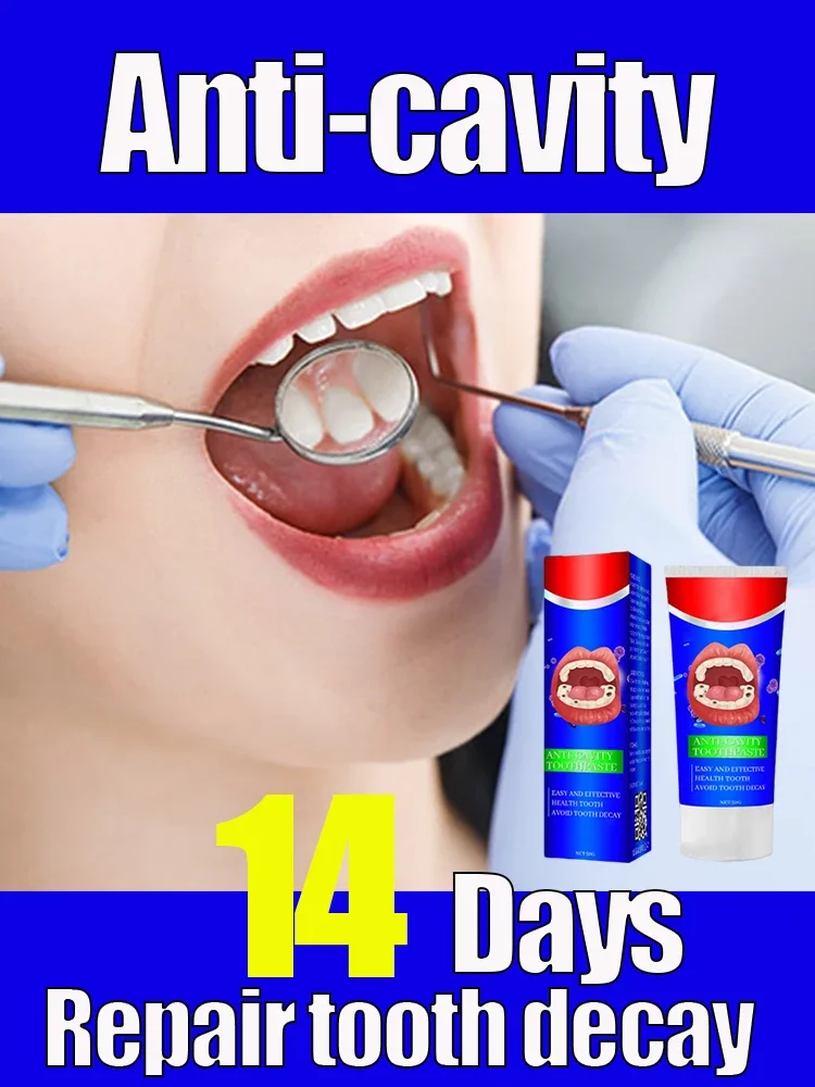 Best of New Upgrade Quick Repair Of Cavities Caries Removal Of Plaque Stains Decay Whitening Yellowing Repair Teeth Teeth Whitening Reviews & Tips