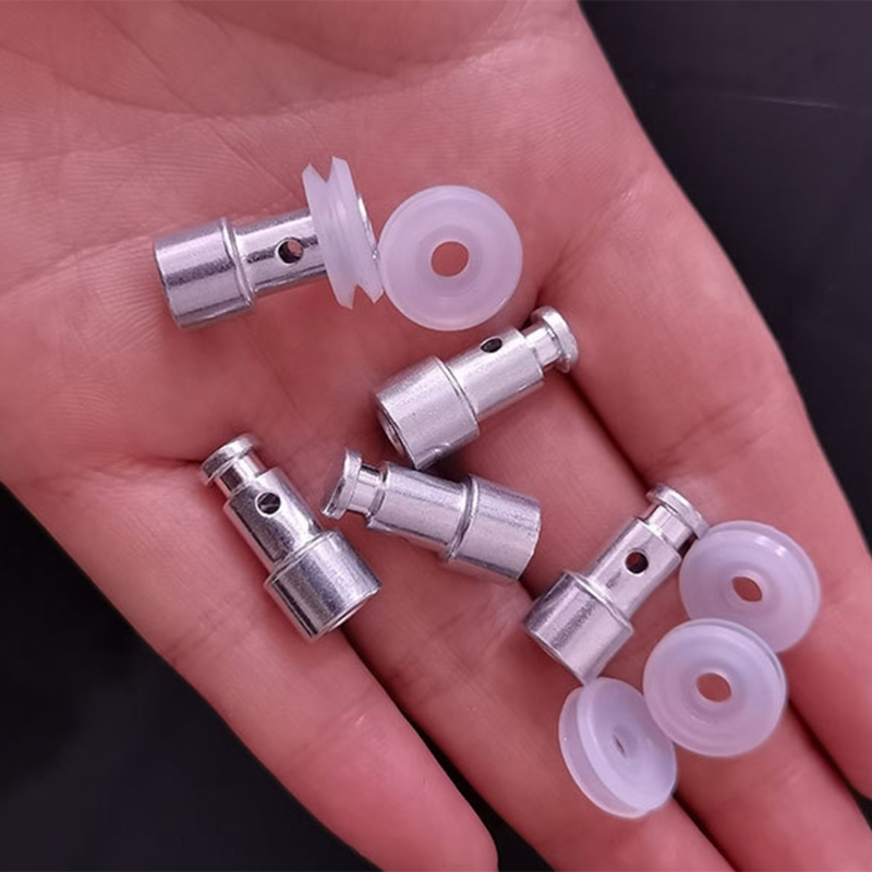 Description Picture 5 of item5Pair Universal Replacement Floater Sealer Float Valves . Valvesfor Pressure Cookers XL YBD60-100 PPC780 PPC770