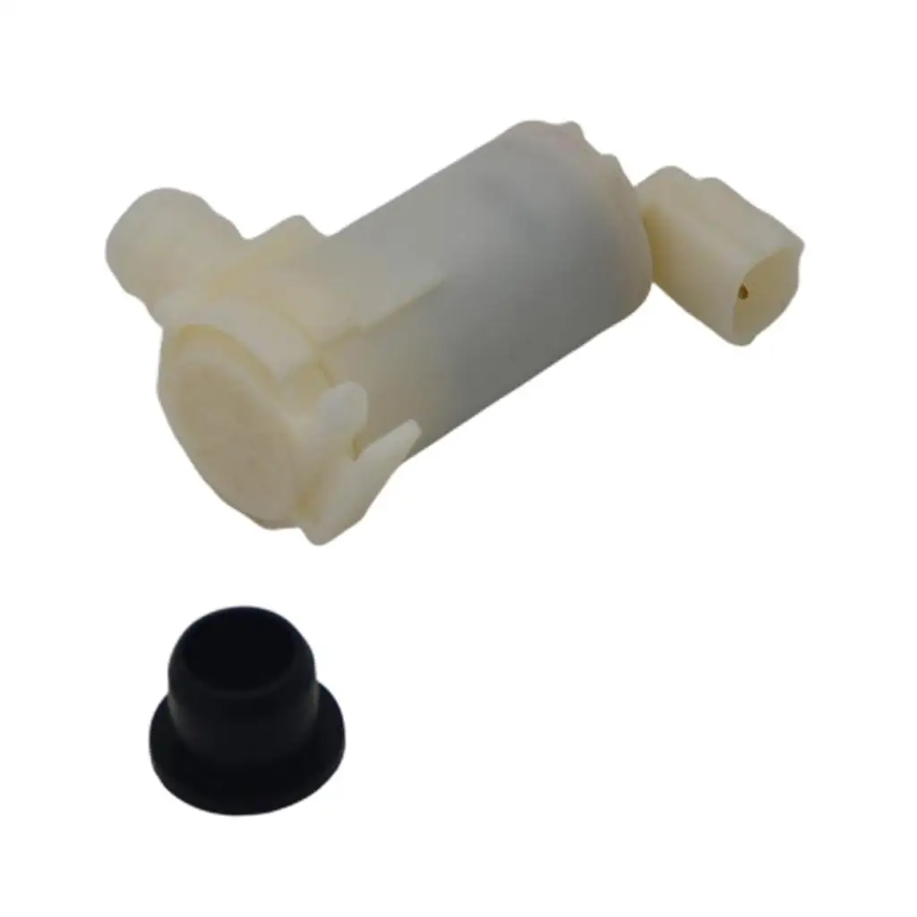 Replacement Front Window Washer Pump for 05-ON D22 2001 PN:NWP772