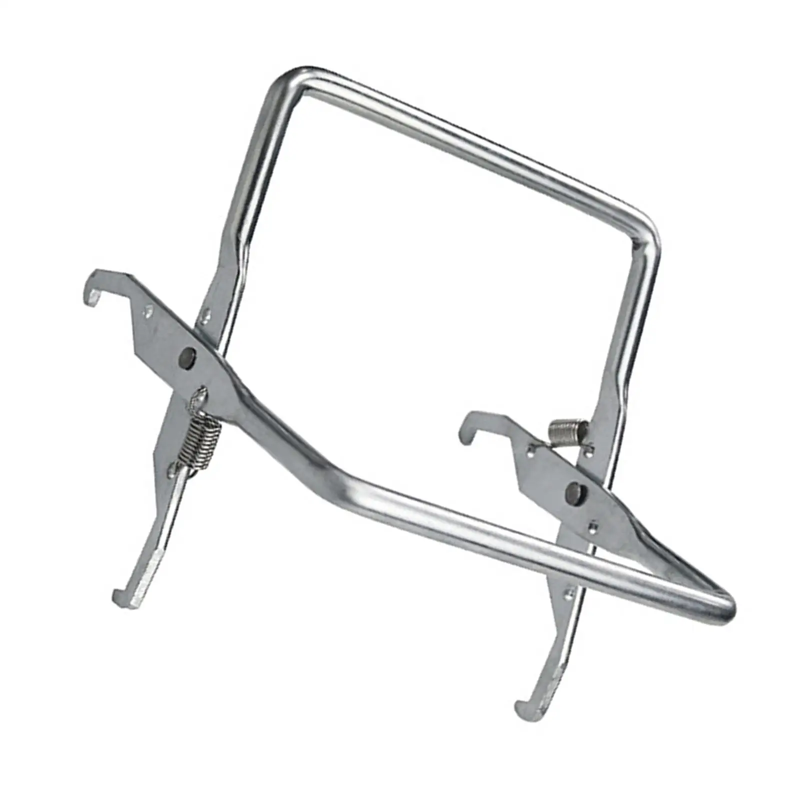 Bee Hive Frame Grip Holder Stainless Steel, for Beekeeper Accessories Durable High Performance