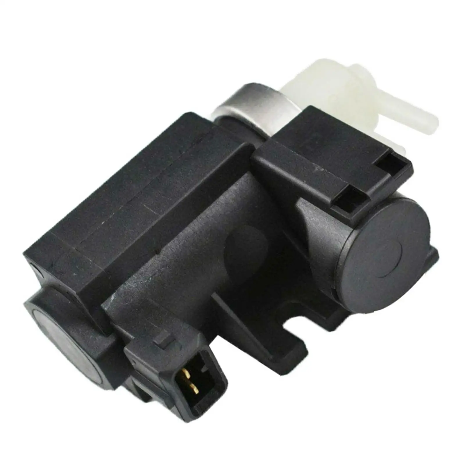 Automotive  Solenoid 11747626350 700887190 Pressure Converter Replacement Part 2 Pin for 35i
