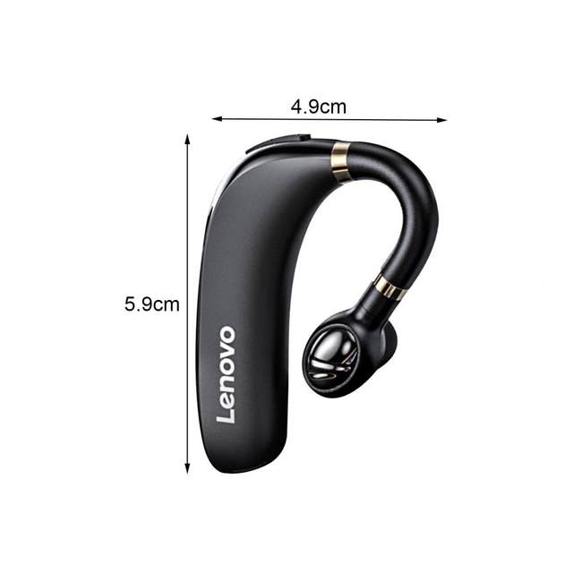 Lenovo HX106 Business Bluetooth-headset