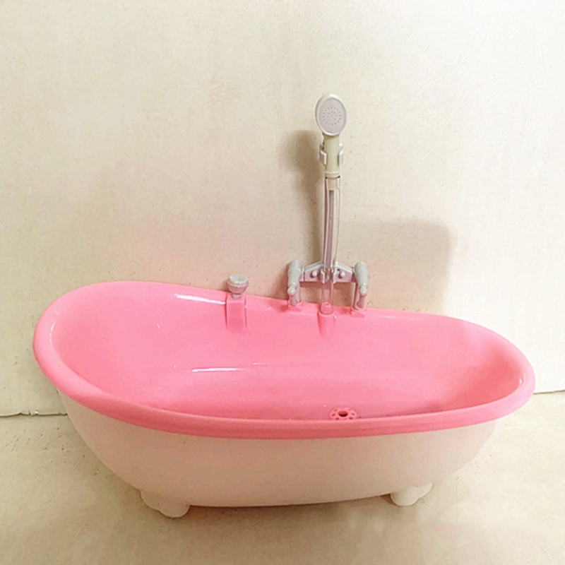 Title 10, Parrot Bird Bathtub Plastic Water Bath Shower B...