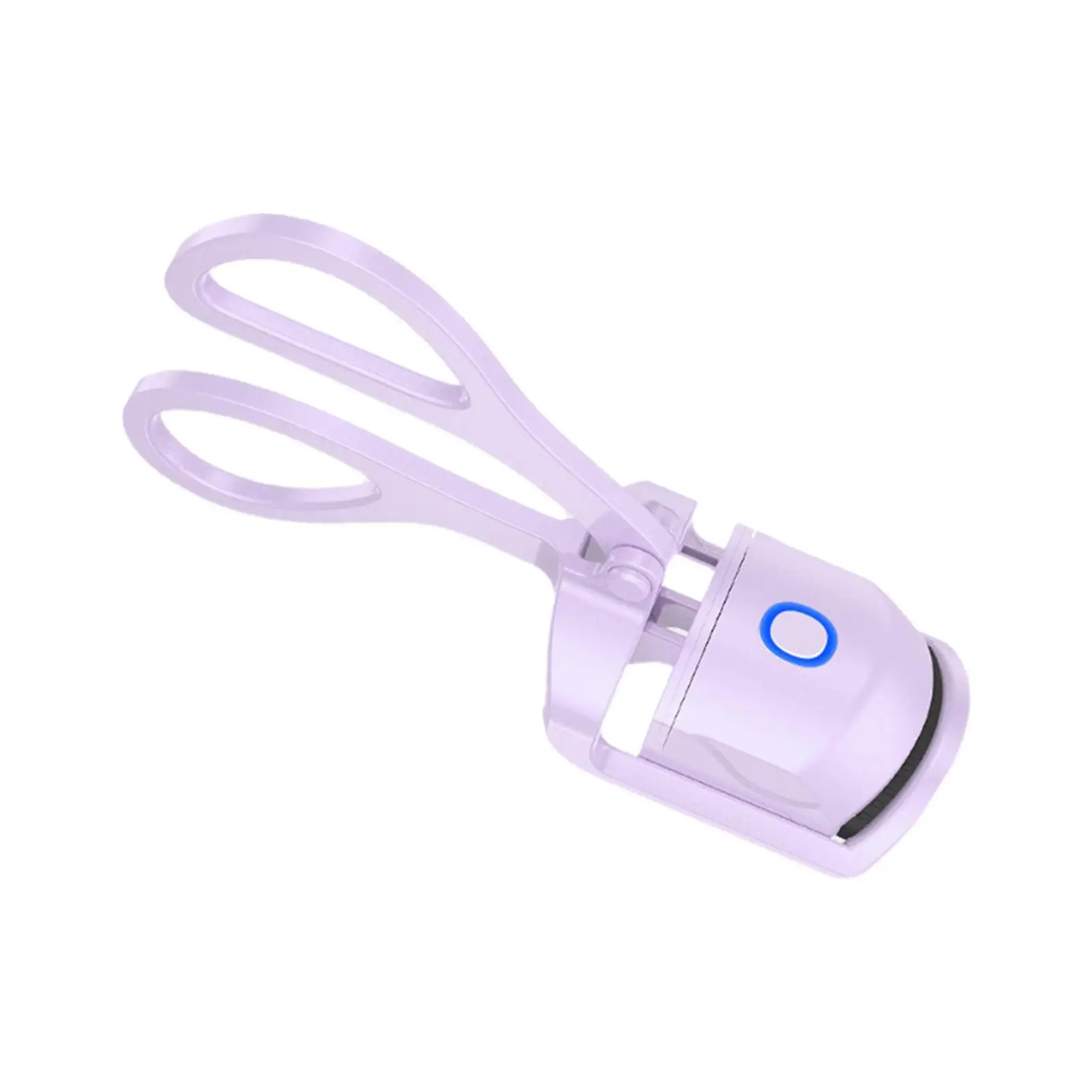 Portabletravel Rizador DE Pestanas Electrico Type C Rechargeable