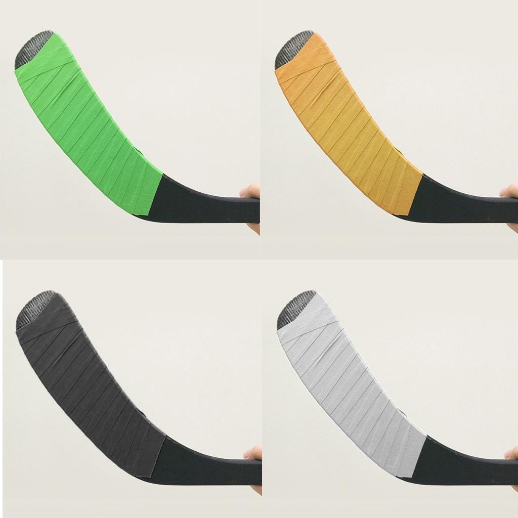 Hockey Stick Tape Cloth Putter Blade Wrap Wrapper Sleeves Badminton Grip Hockey Stick Wrap Cover Protective Sleeve