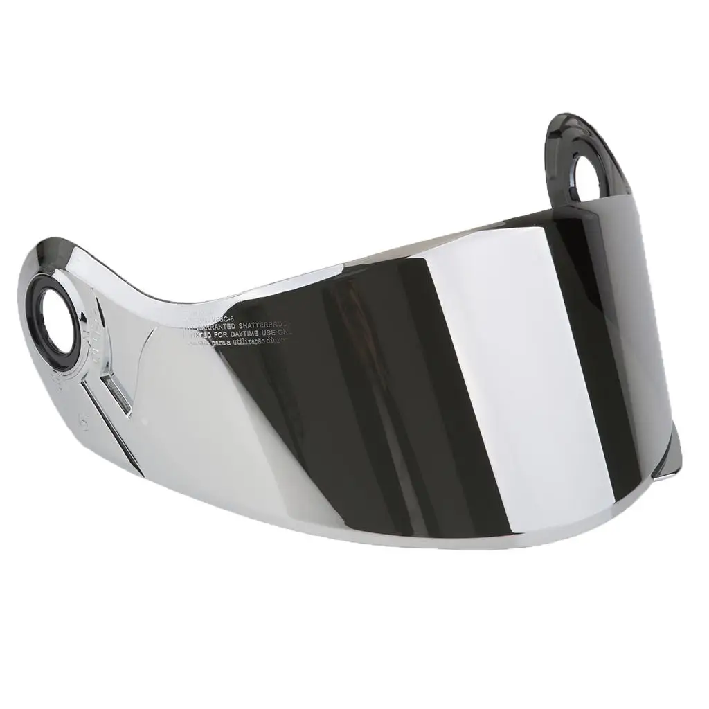 Visor   Replacement Fit for FF323 Motorcycle Full  