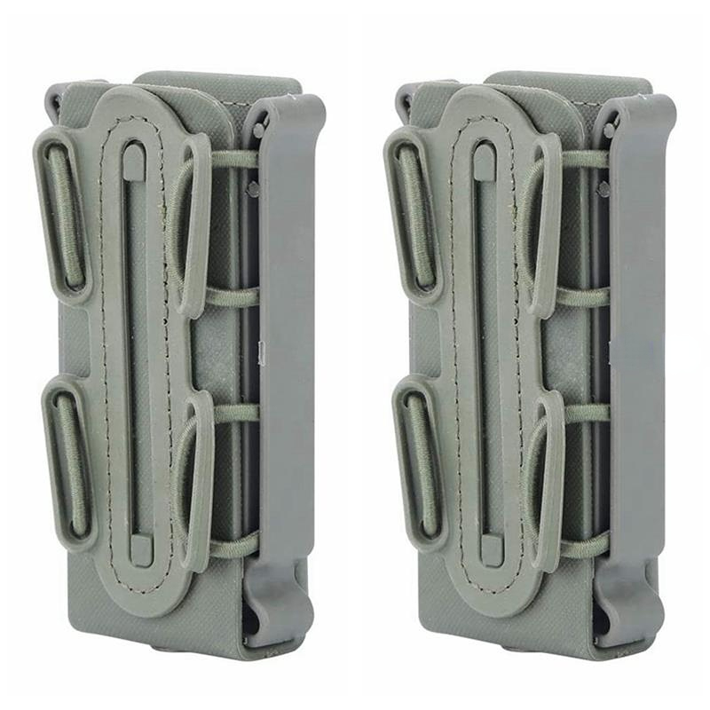 SOFTSHELL SCORPION Mag Carrier