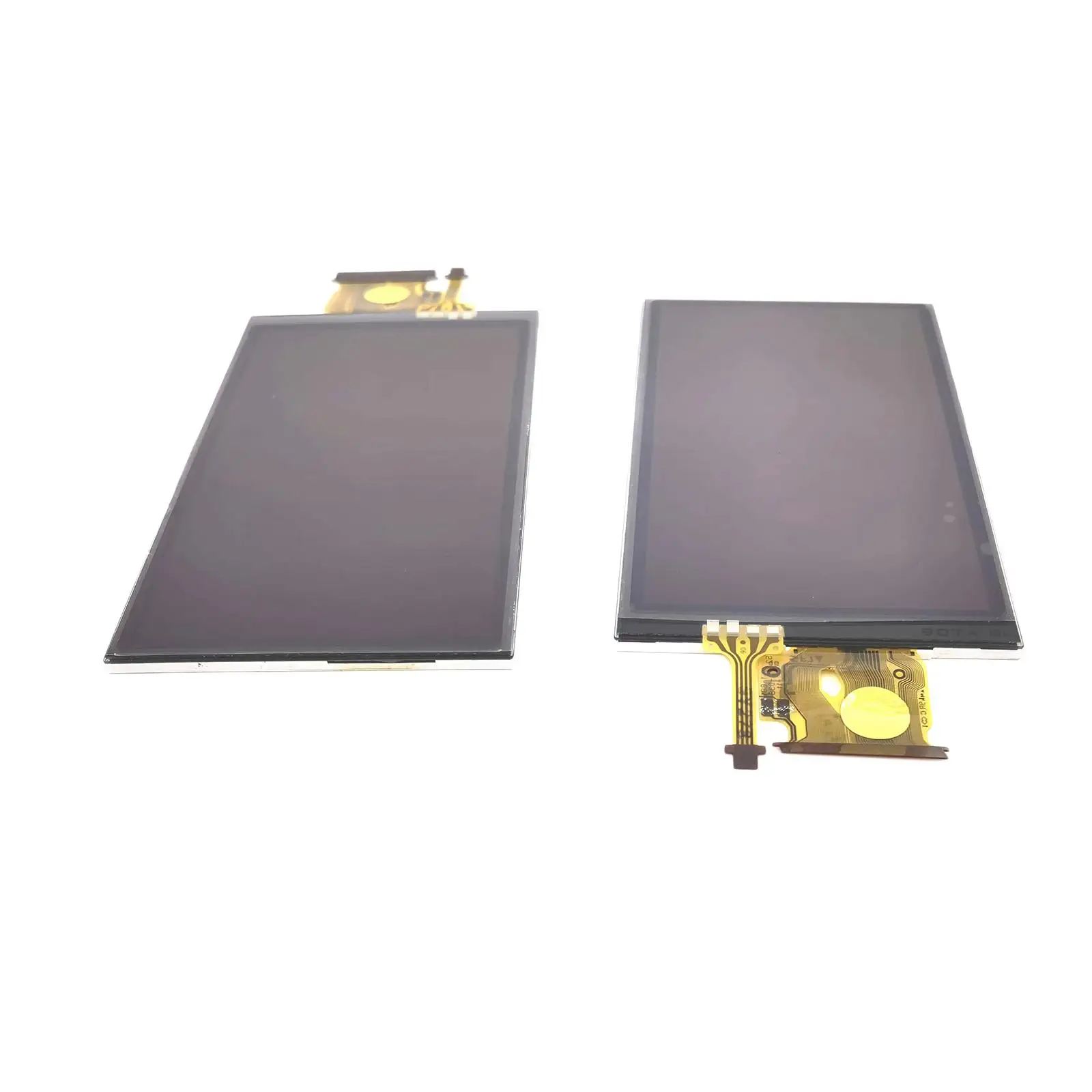 Professional Replacement LCD Display Screen with Touch Replace Repair Part Durable for Dsc-Tx7 TX9C TX9 TX7C XR550
