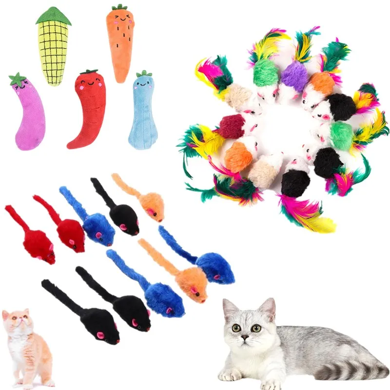Игрушки для кошек своими руками: ТОП 15 идей как сделать