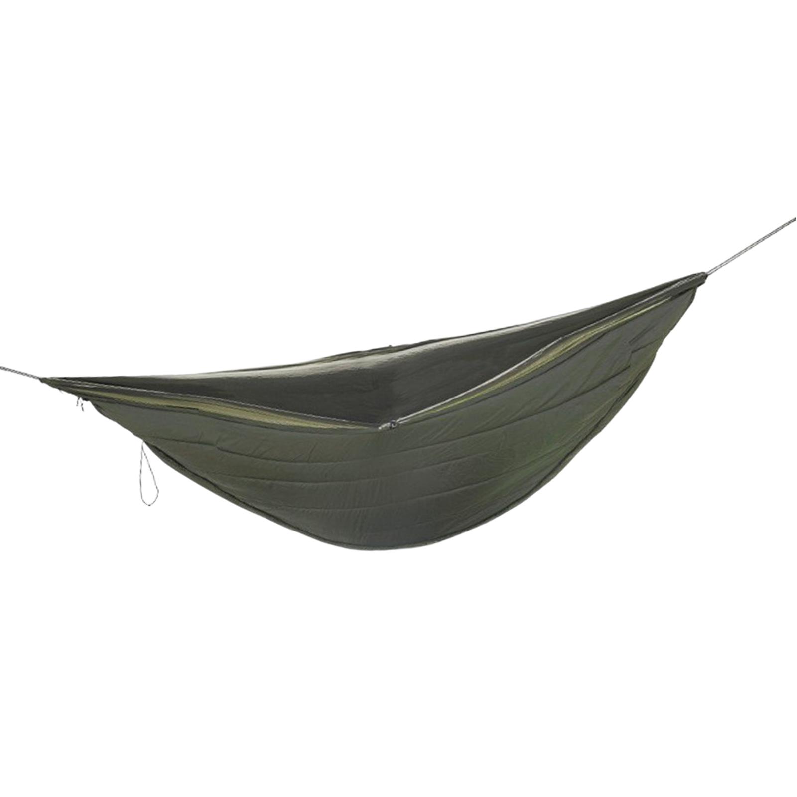 Ultralight Hammock Underquilt Large Under Blanket Camping Sleeping Hammock for Backyard Outdoor Fishing Beach Backpacking