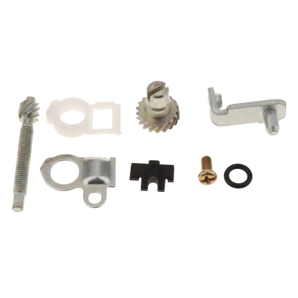  Tensioner Adjuster Kit for STIHL MS440 MS460 MS640 MS660 044 046 064 066