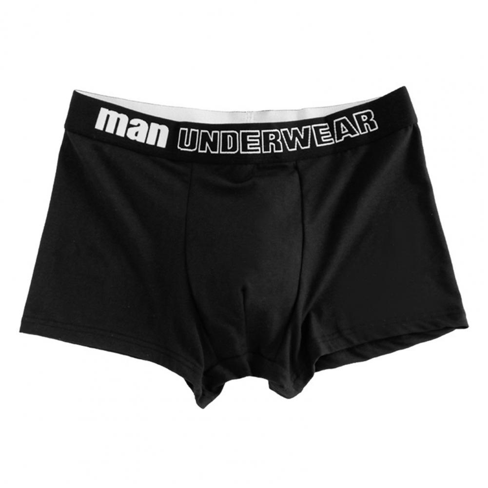 Title 7, Chic Men Summer Sleeping Boxers Breathable Men ...