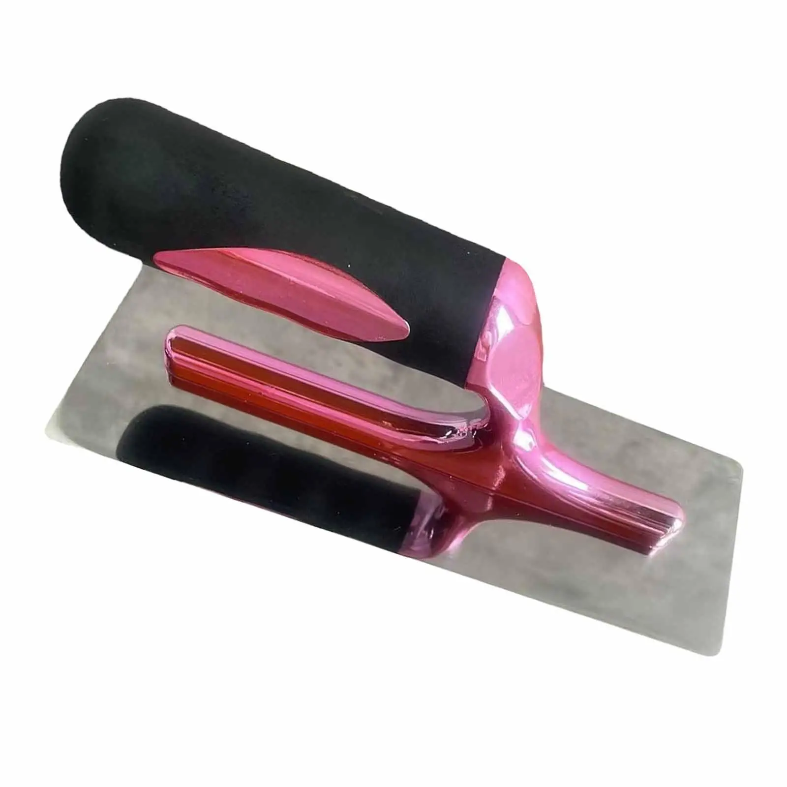 Finishing Trowel Drywall Trowel for Applying Putty Home Decorating Concrete
