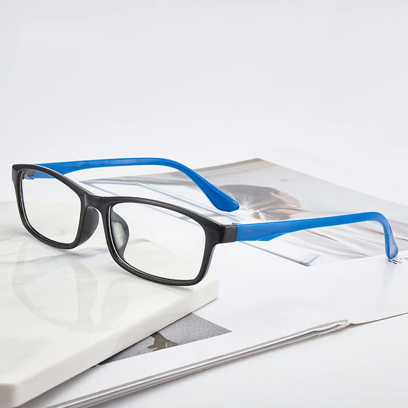 Women Blue Light Glasses Reading Glasses for Men Prescription Glasses Eyeglasses Myopia Glasses +1 +1.5 +2.0 +2.5 +3.0 +3.5 +4.0 blue light blocking glasses amazon