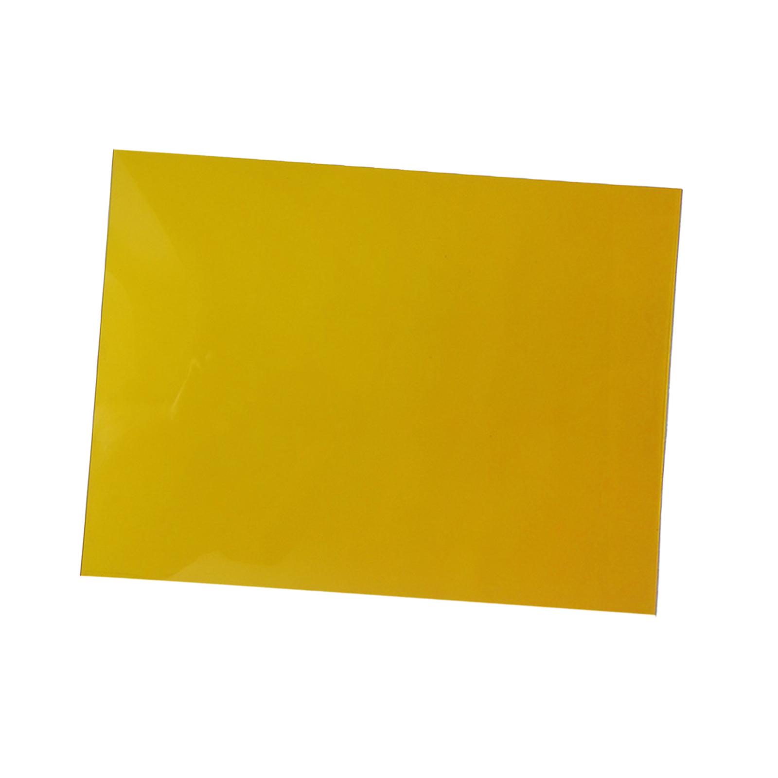 Description Picture 6 of itemPhotopolymer Plate Stamp Sheet Parts 20cmx30cm Tool Use Printing Industry Making Craft 1 Sheet Resin Stamp Making