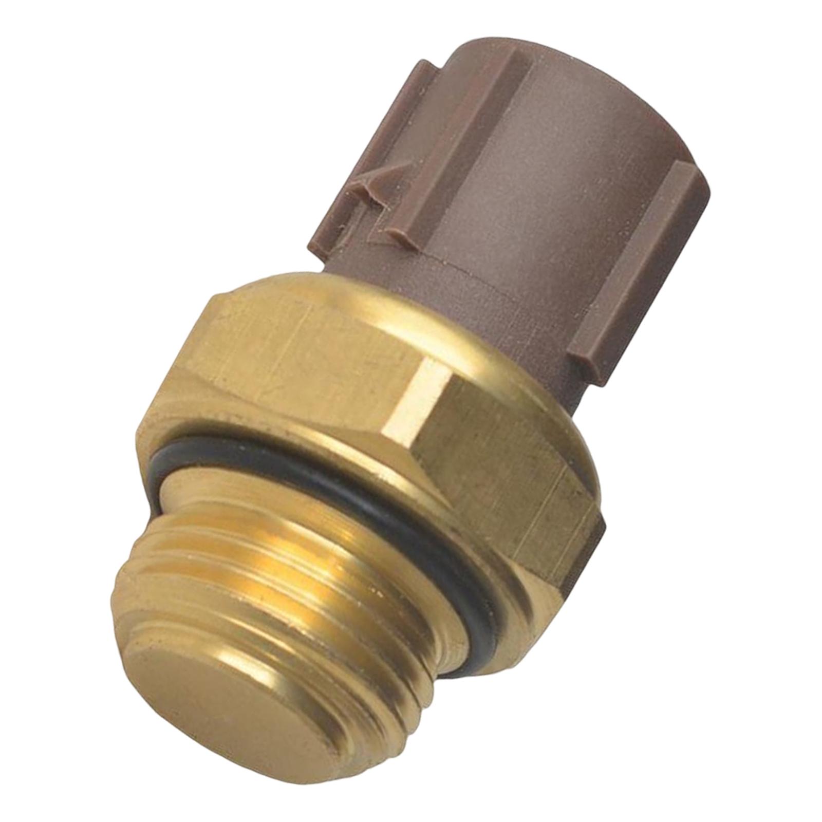 Water Temperature Sensor 37760-P00-003 for  Automotive Replacement