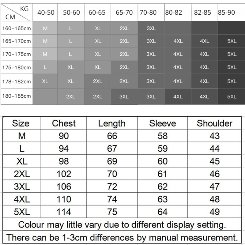 Title 1, Korean Long Sleeve Striped Shirt Men Clothing S...