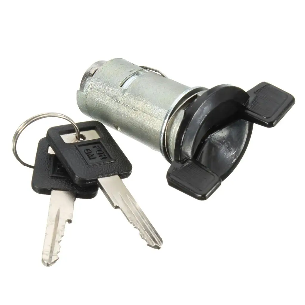 Car Ignition Switch Key And Lock Set For For For Jeep For - Switches &  Relays - AliExpress
