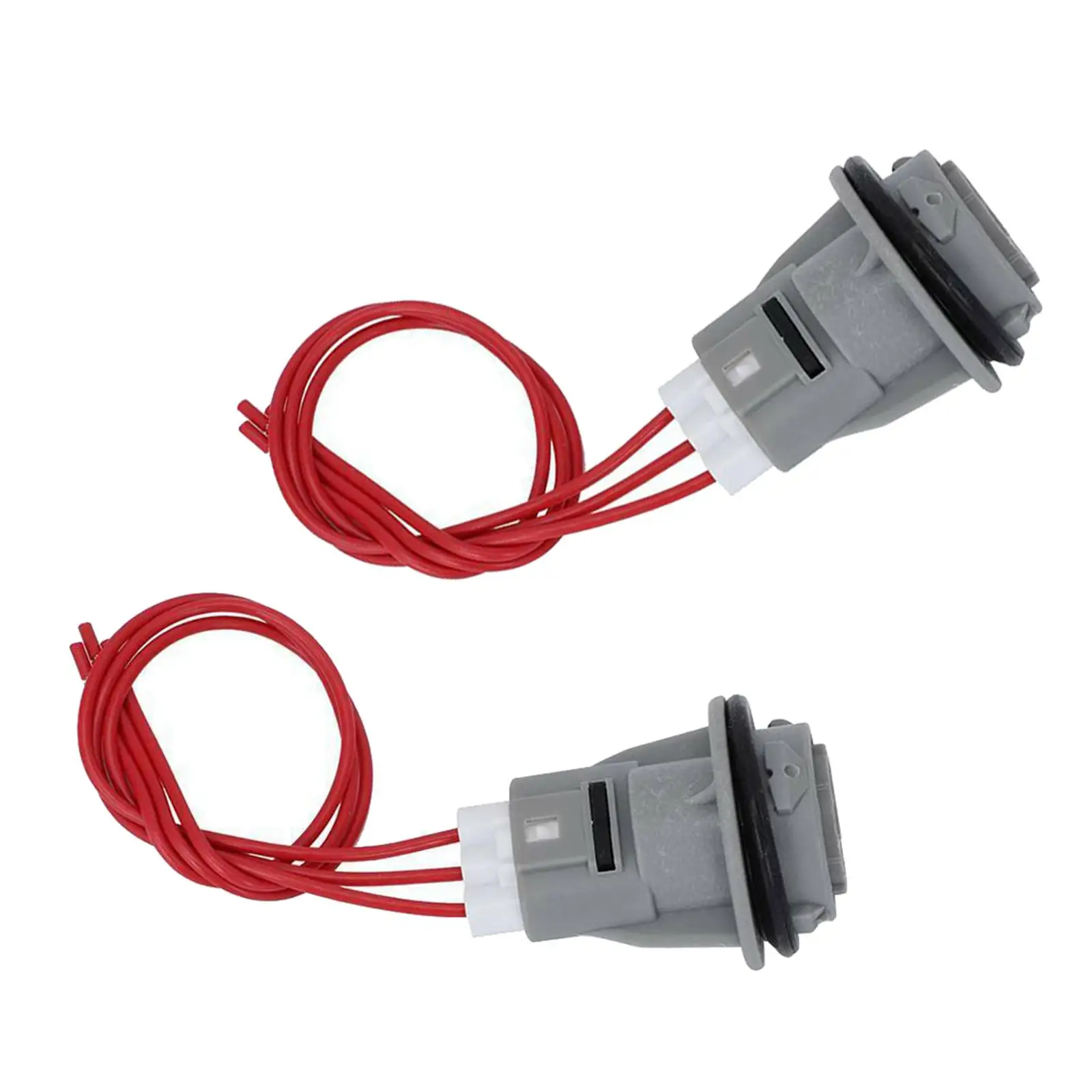 1 Pair Front  Blinker   Connector Harness 3302-Sr3-A0 for   Accord