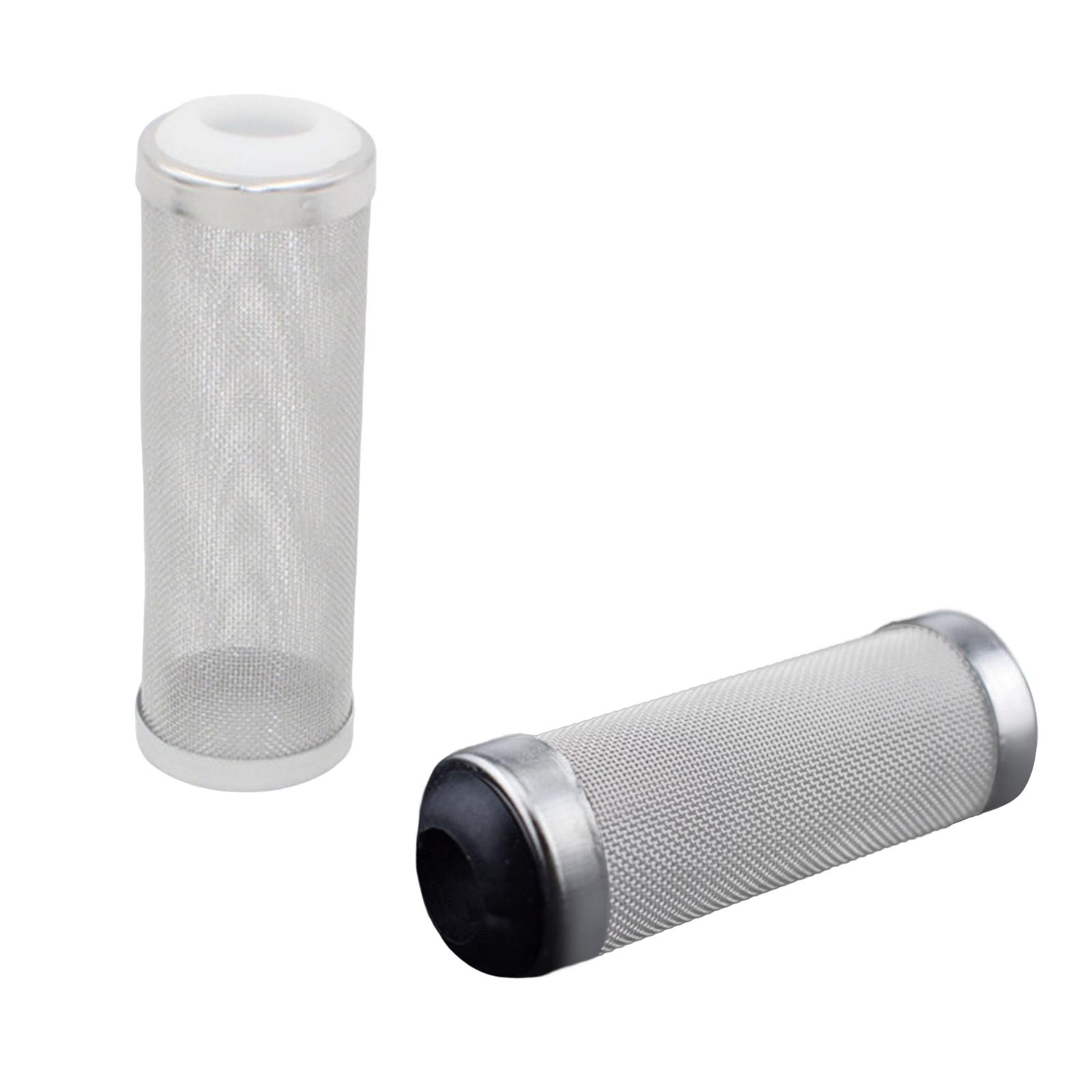 Filter Protect Guard Net Inflow Inlet Filter Mesh Cover for Fish Shrimp