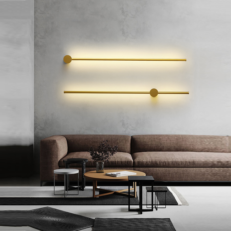 Leger Minimalistic Light