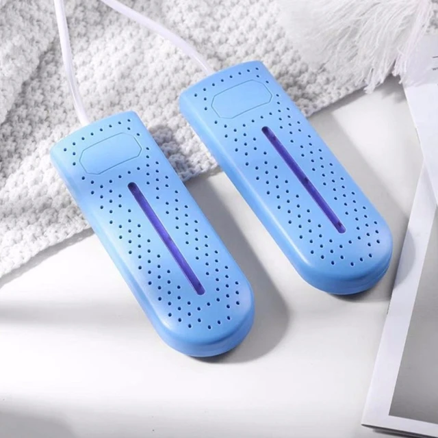 USB Shoe Dryer Boot Deodorizer and Moisture Absorber Quick Drying Solution  with UV Light Shoes Dryer P15F - AliExpress