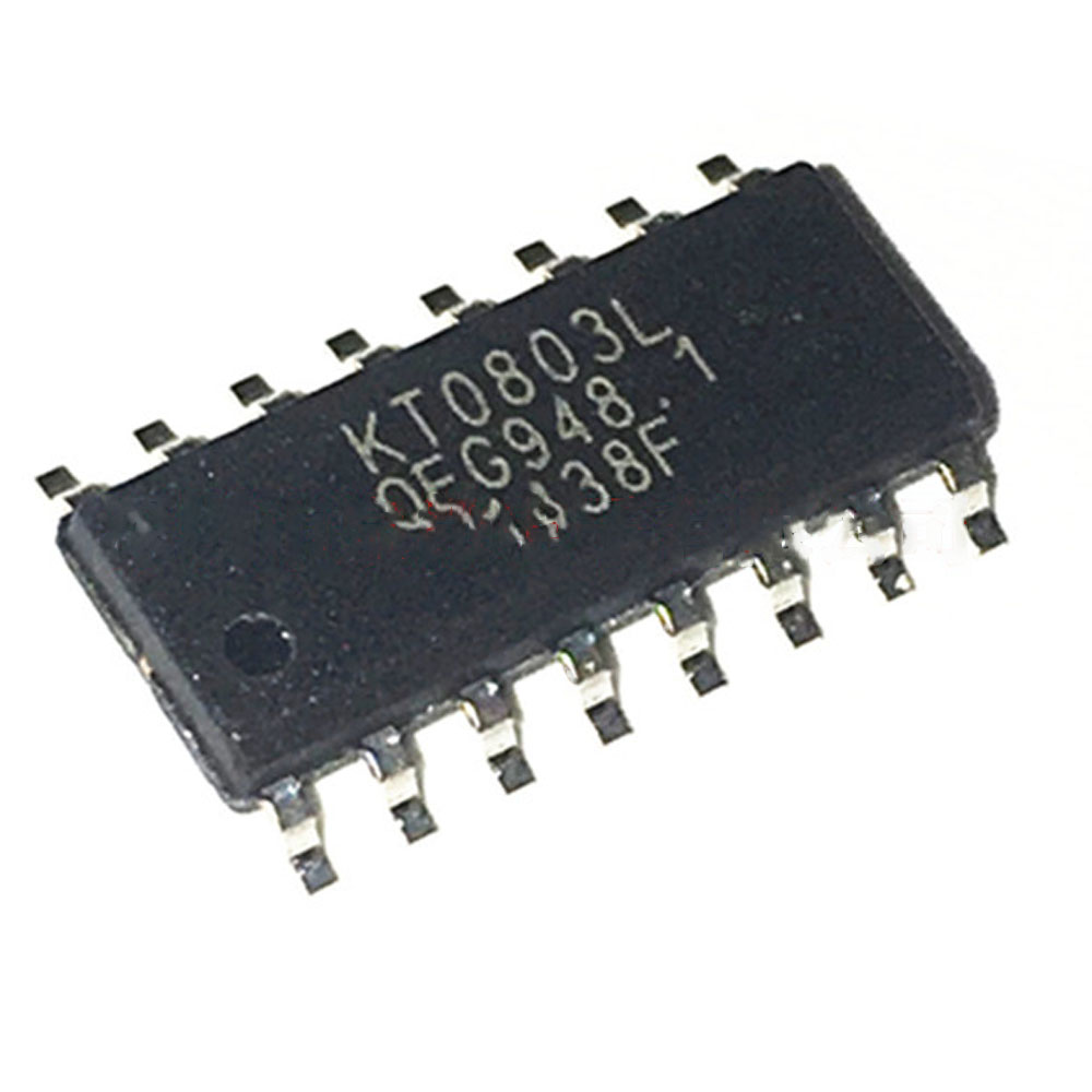 5PCS KT0803 KT0803L SOP-16