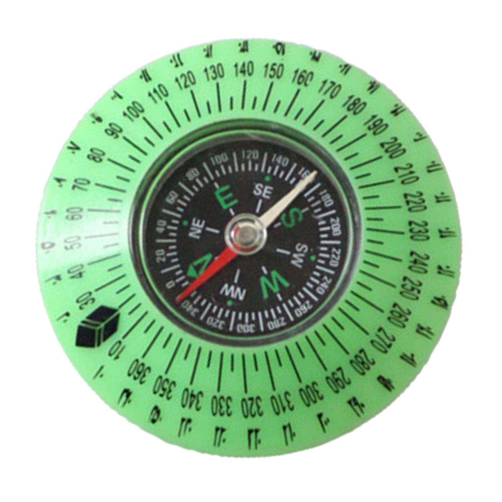 Qibla Compass Mecca Makkah Kaaba Kibla Direction Find Islamic Pocket Portable