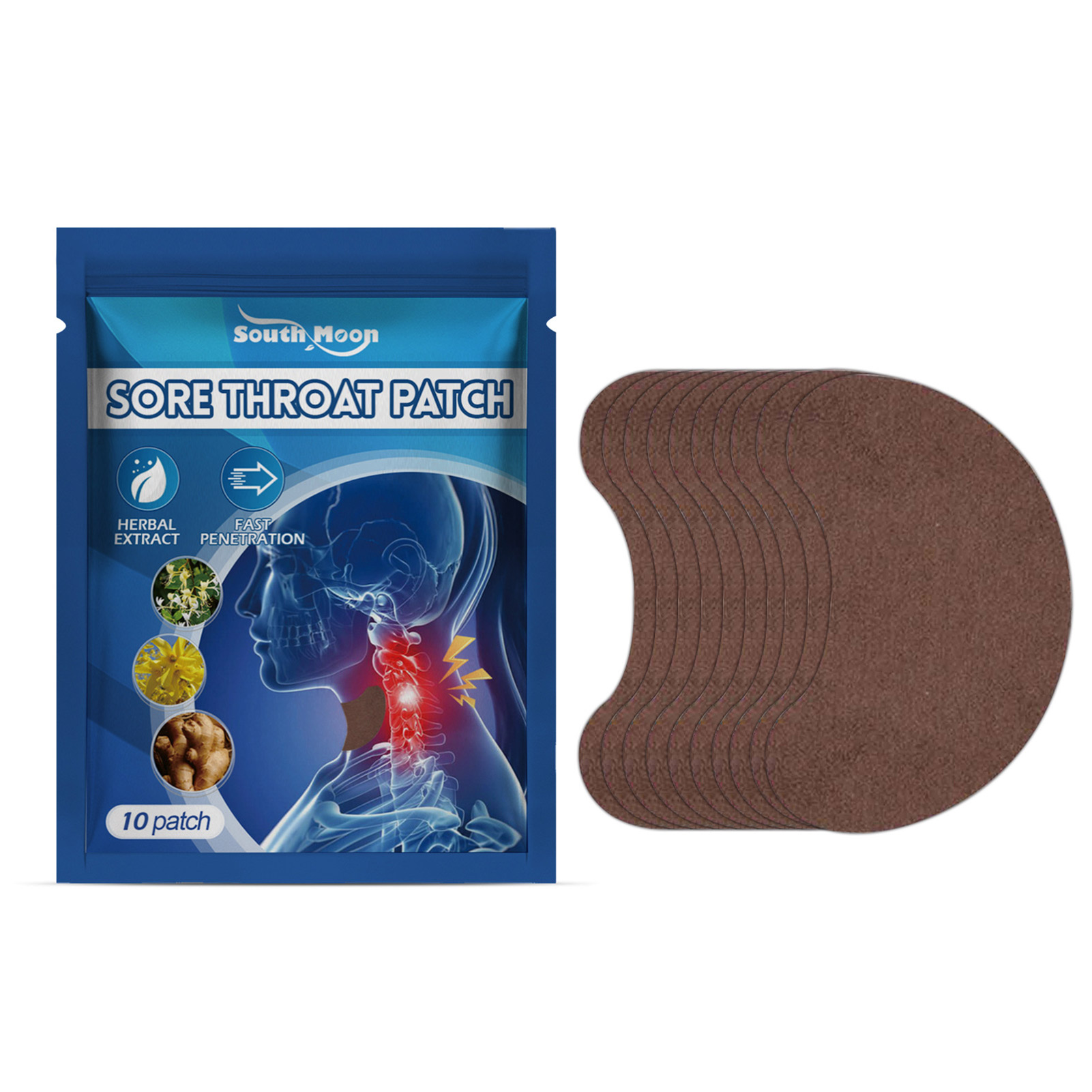 El paquete incluye: Yeso para picazón en la garganta seco, 10 "*" * CLP1.850CLP2.505-26% dto. Precio mostrado antes de impuestos丨5% de descuento extra Color: 10pcs Envío a San Ramon, Metropolitana de Santiago, Chile Compromiso de AliExpress Envío gratis Entrega: AGO 23 - SEP 07 Seguridad & Privacidad Pagos seguros·Datos personales seguros