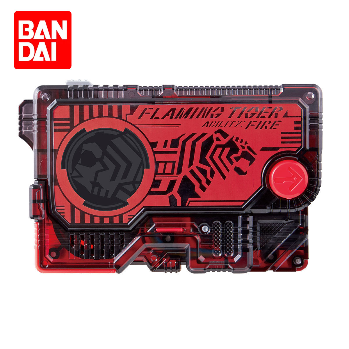 Bandai Kamen Rider Zero-One DX пламенный Тигр Progrise Key экшн-фигурка  аниме модельные украшения Кукла коллекционная детская игрушка подарок |  AliExpress