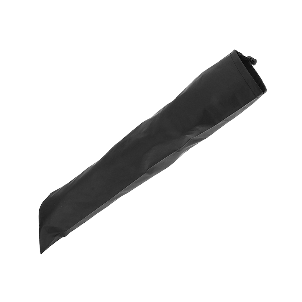 Foldable Alpenstock Hiking  Storage Pouch Carry Bag 70x17 Cm
