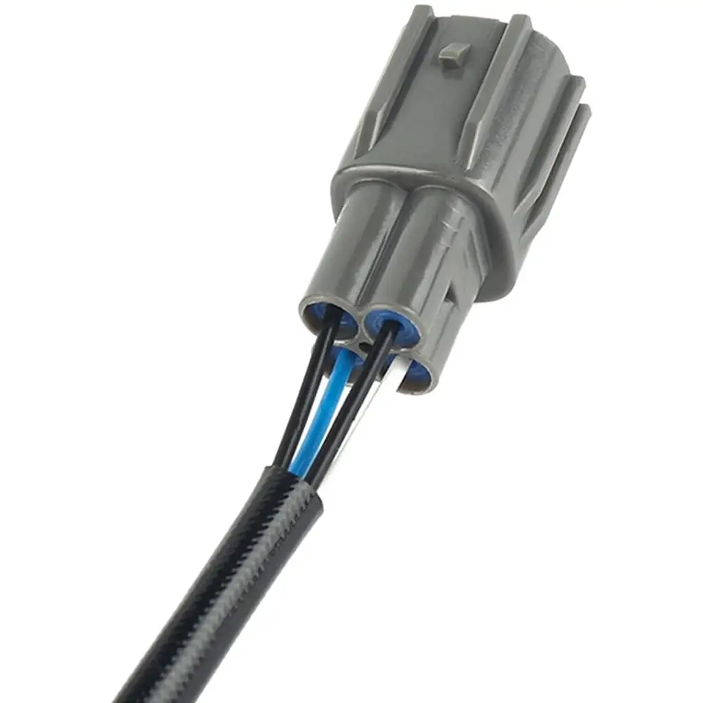 Auto Oxygen Sensor Durable Accessories Assemblies Good Replaces 89467-33160 Interchange for toyota for camry 2.4L 07-10