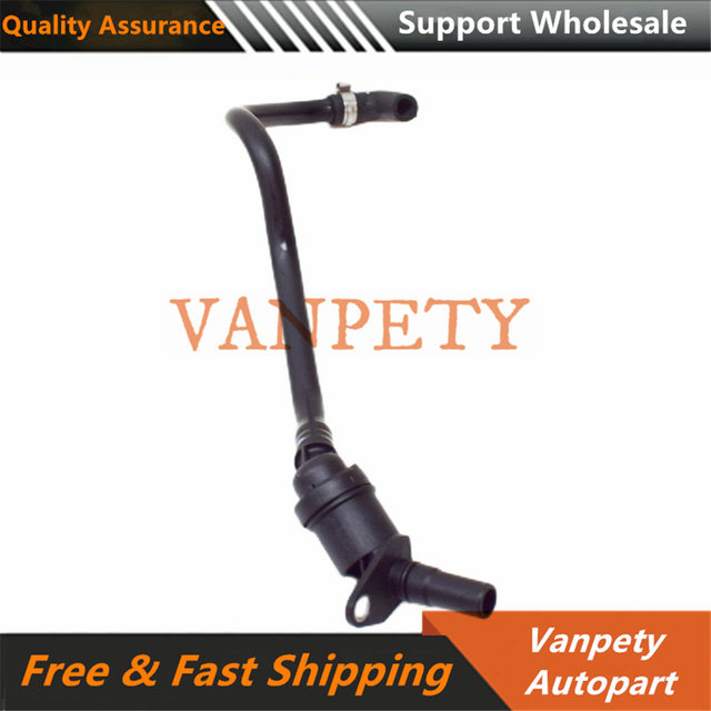 Vent Valve A2710180200 For Mercedes W204 – Crankcase Ventilation Valve, Front Engine Location