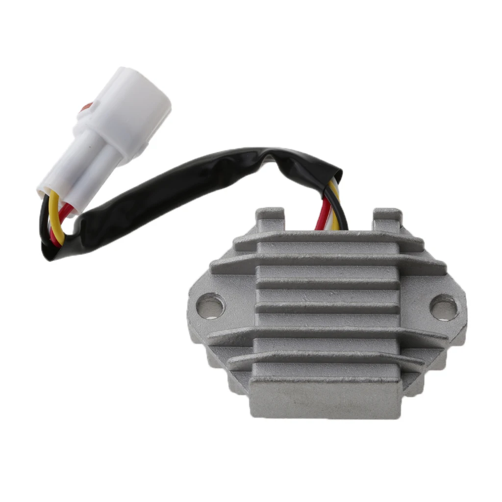 1 Piece. Replacement Voltage Regulator, Easy Assembly Accessory for   450